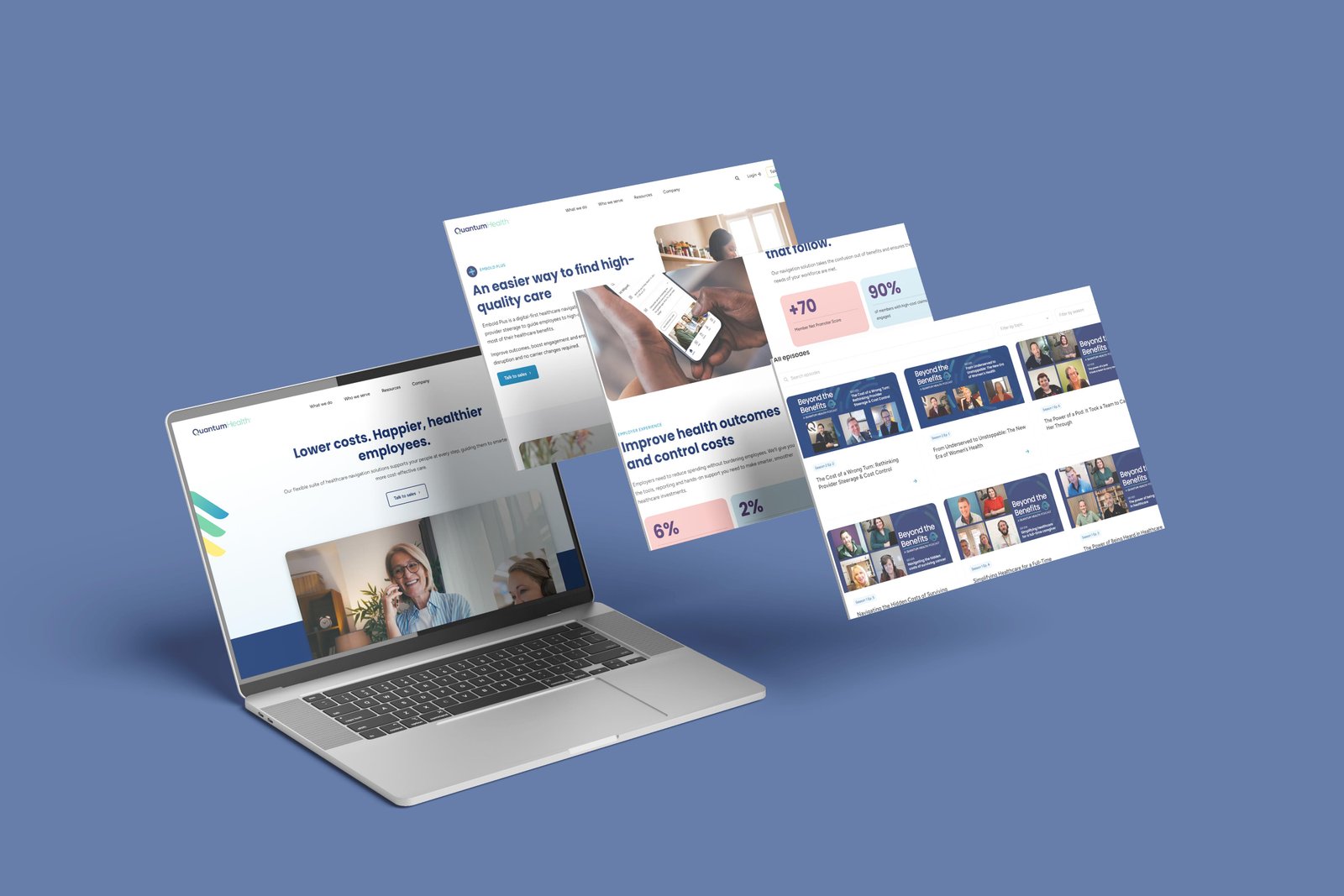 Quantum Health — image 2